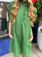 Forest Dress