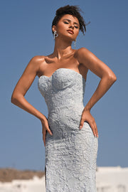 Portia & Scarlett Light Blue PS26175