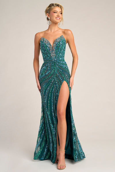 Portia & Scarlett Peacock PS26418C