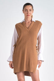 Shallon Sweater Dress