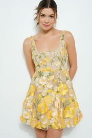Embry Floral Mini