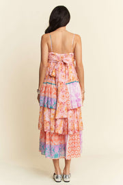 Summer Flow Dress