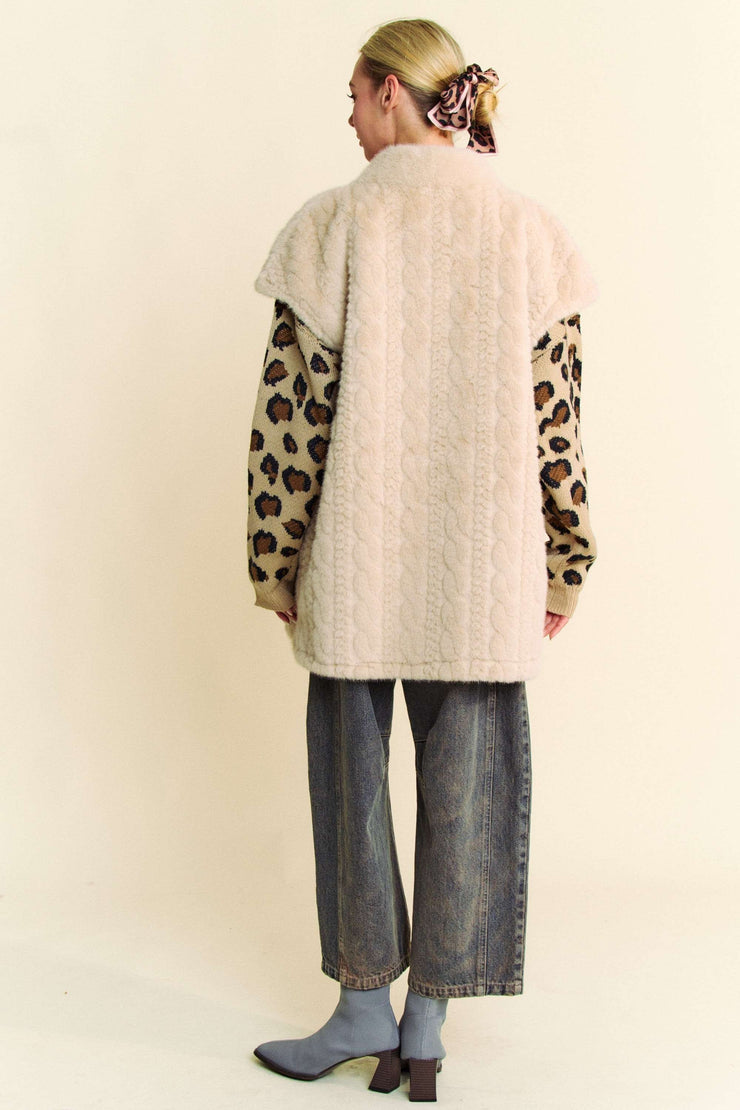 Latte Fur Vest