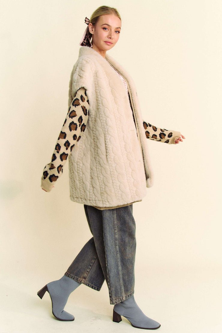 Latte Fur Vest