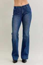 JB MR Trouser Bootcut