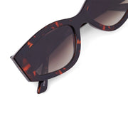 Robertson Tortoise Brown Sunglasses