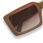 Sunset Brown Sunglasses