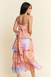 Summer Flow Dress