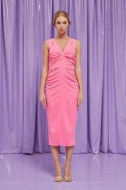 Shirley Midi Dress
