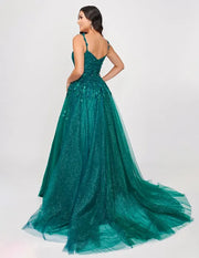 Nina C Emerald 3247