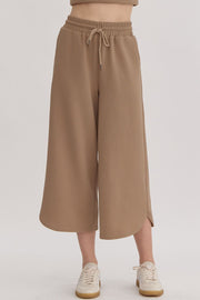 Montana Wide Leg Pant