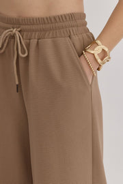 Montana Wide Leg Pant