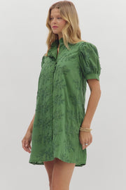 Forest Dress