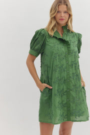 Forest Dress