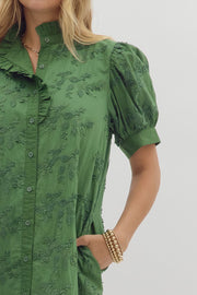 Forest Dress
