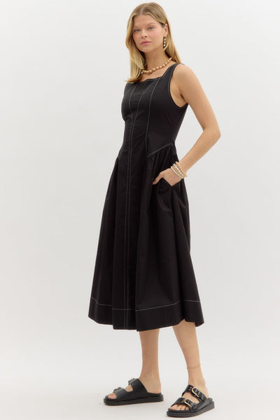 Blake Summer Midi
