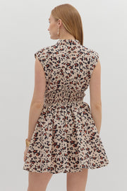 Lightweight Leopard Mini
