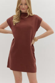 Vivian Sweater Dress