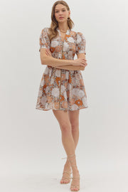 Crazy Daisy Mini