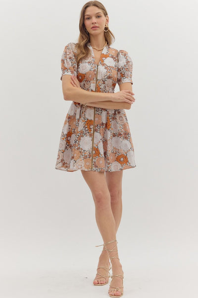 Crazy Daisy Mini