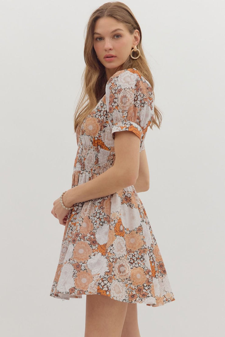 Crazy Daisy Mini