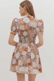 Crazy Daisy Mini