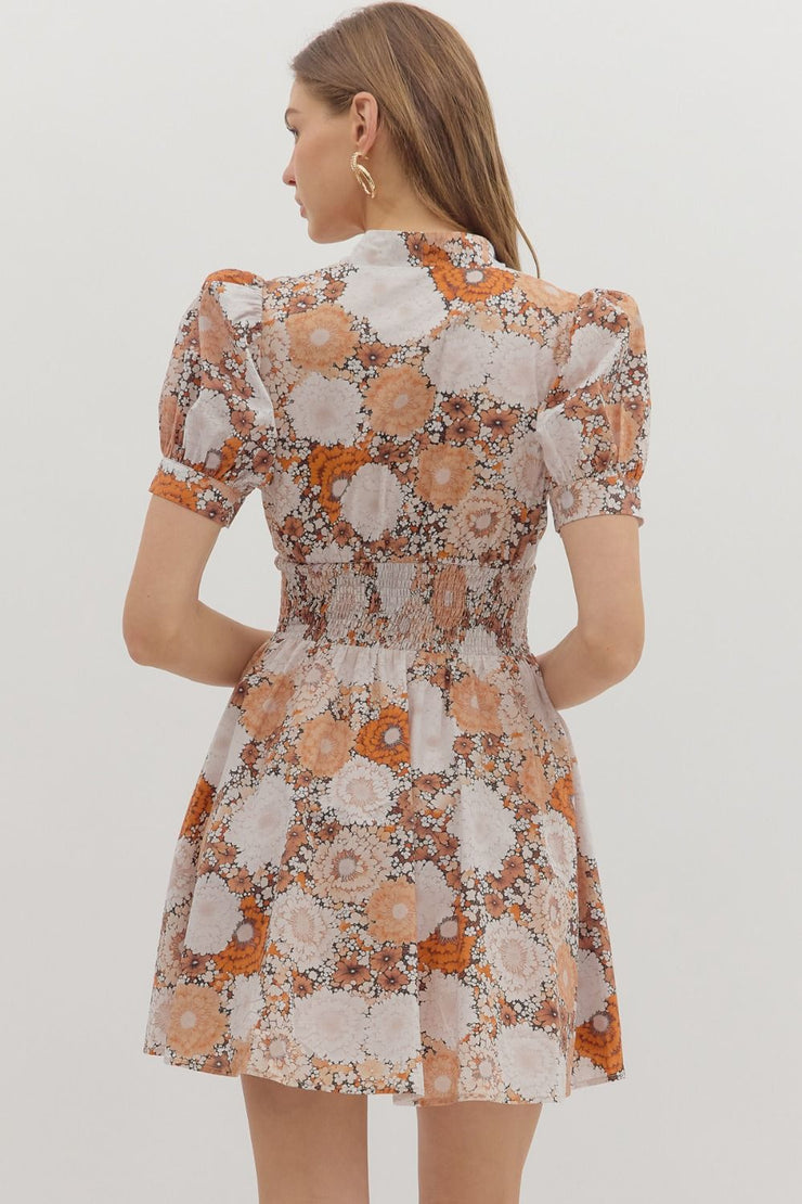 Crazy Daisy Mini