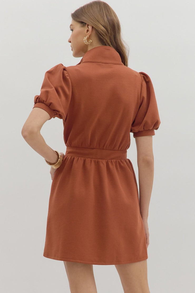 Autumn Zip Mini