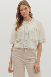 Contessa Cardigan