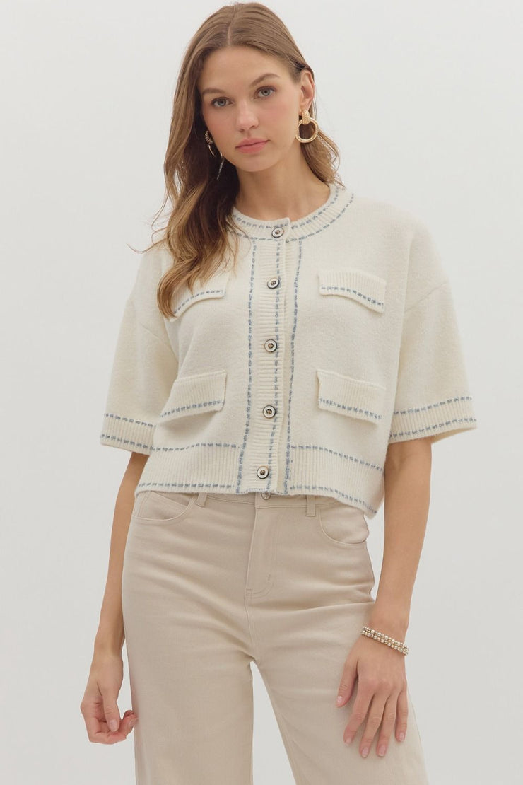 Contessa Cardigan