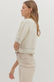 Contessa Cardigan