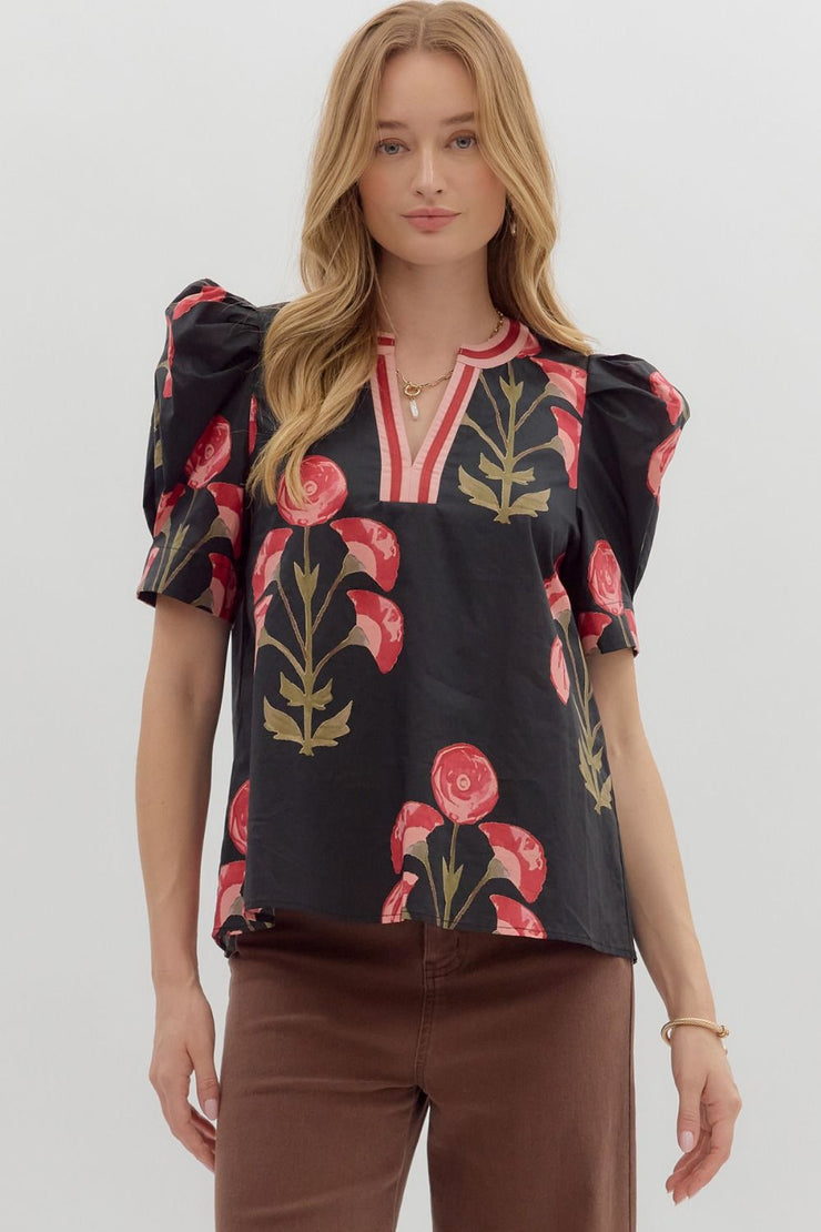 Callie Top