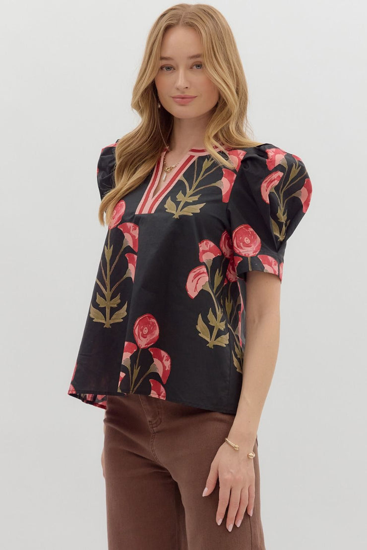 Callie Top