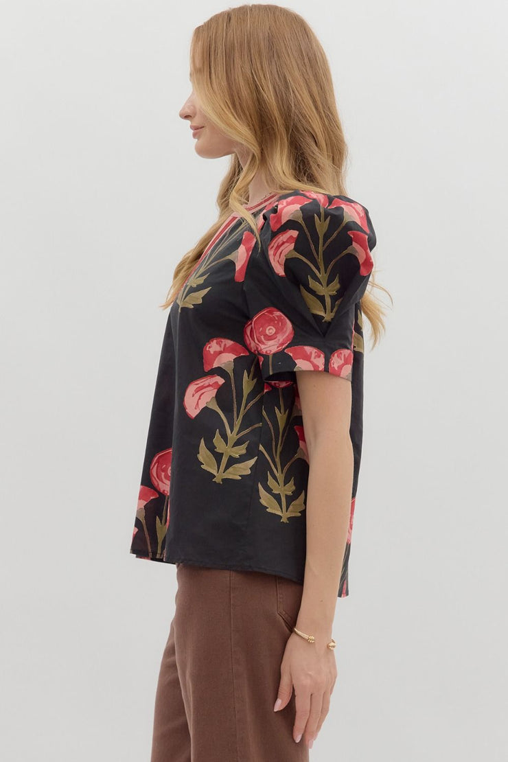 Callie Top