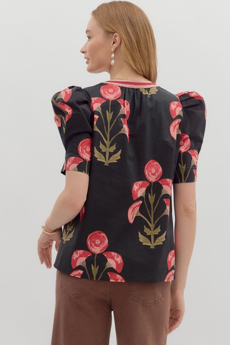 Callie Top
