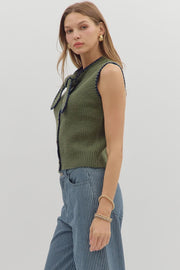 Evelyn Sweater