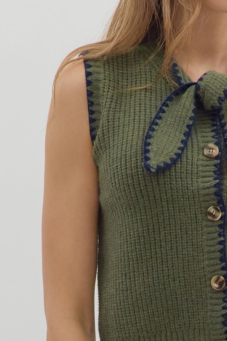 Evelyn Sweater