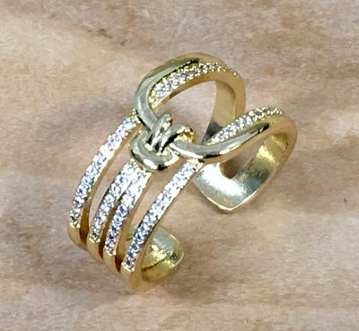 4-Layer Ring