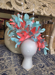 Vibe Custom Fascinator