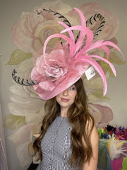 Passion for Pink W Pheasant