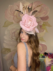 Pink Rose