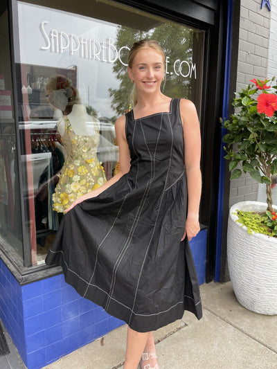 Blake Summer Midi