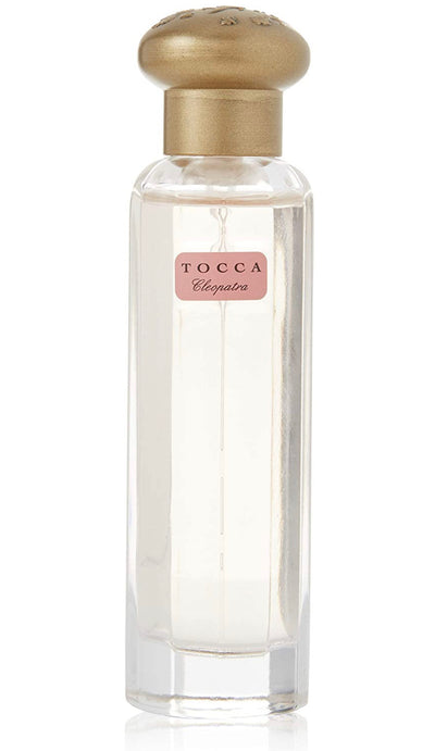 Tocca Travel Eau de Parfum- Cleopatra-.68 fl oz