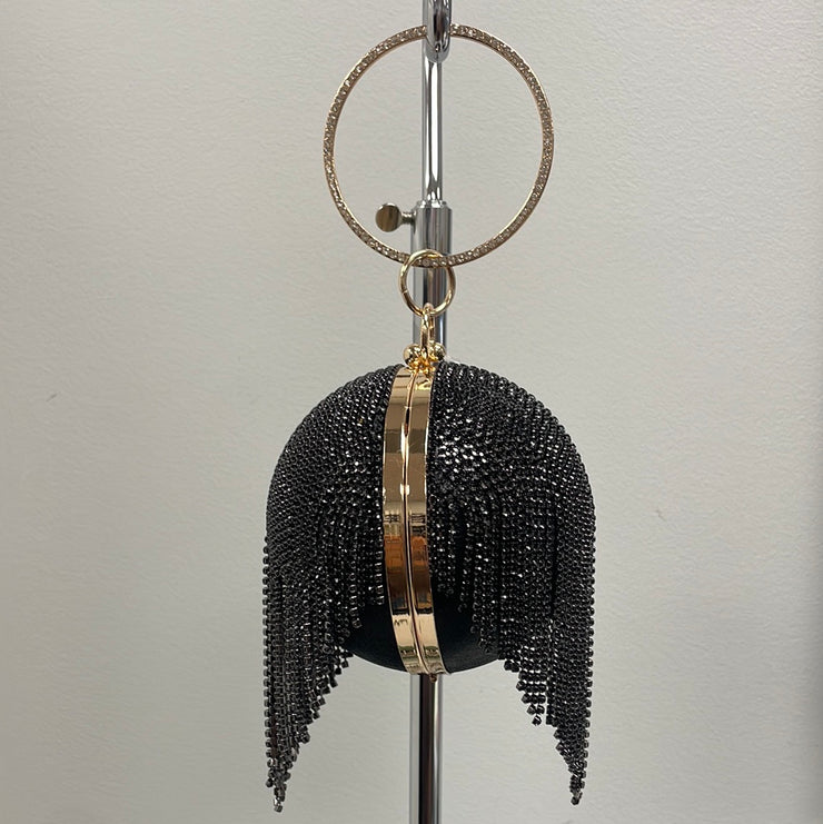 Drop The Ball Handbag