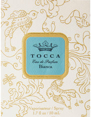 Tocca Eau de Parfumerie-Bianca-1.7 oz