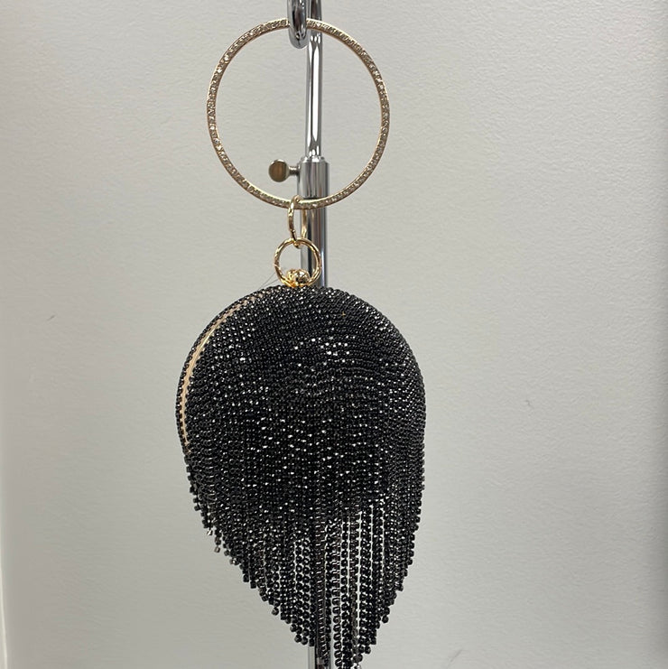 Drop The Ball Handbag