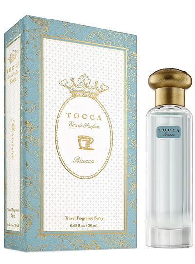 Tocca Travel Parfum-Bianca-.68oz