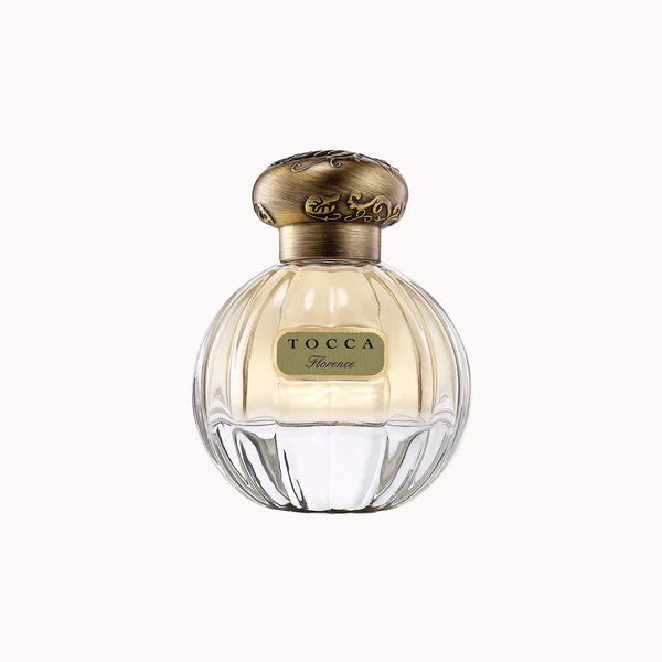 Tocca-Eau de Parfum Florence-1.7 oz