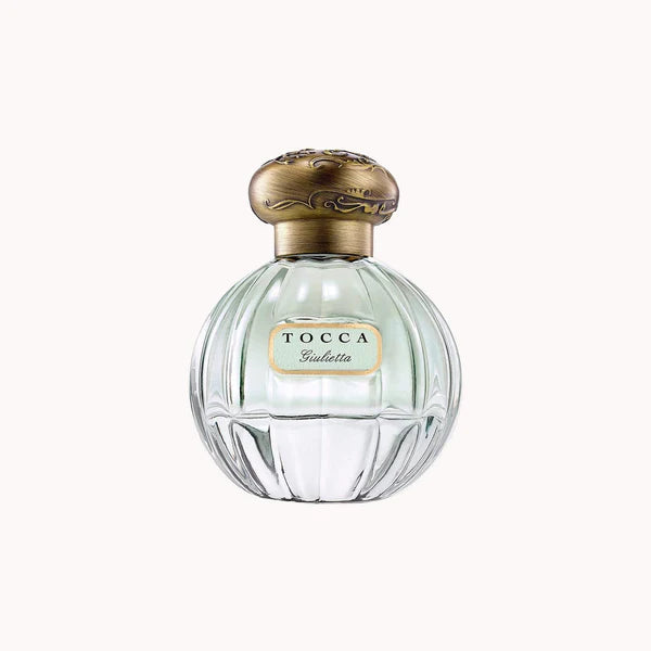 Tocca-Eau de Parfum Giulietta-1.7 oz