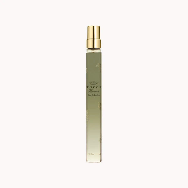 Tocca-Eau de Parfum Travel Spray Florence-0.33 fl oz ℮ 10 ml